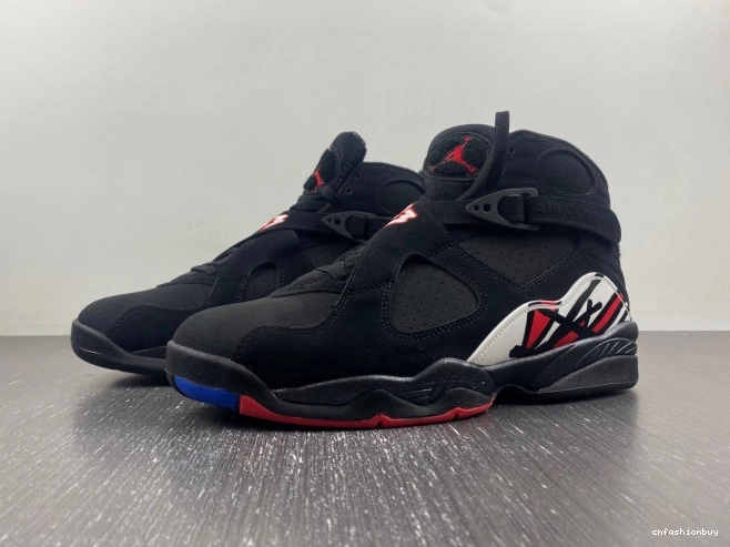 Jordan Playoffs 8 Air 305381-062 0924